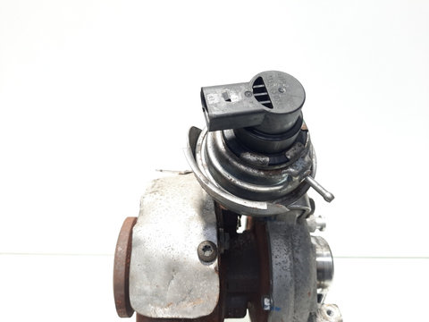 Supapa turbo electrica, Skoda Octavia 2 Combi (1Z5), 1.6 TDI, CAY (id:576852)