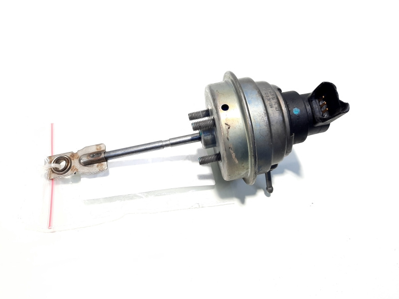 Supapa turbo electrica, Vw Golf 5 Plus (5M1) 1.6 tdi (idi:315740)