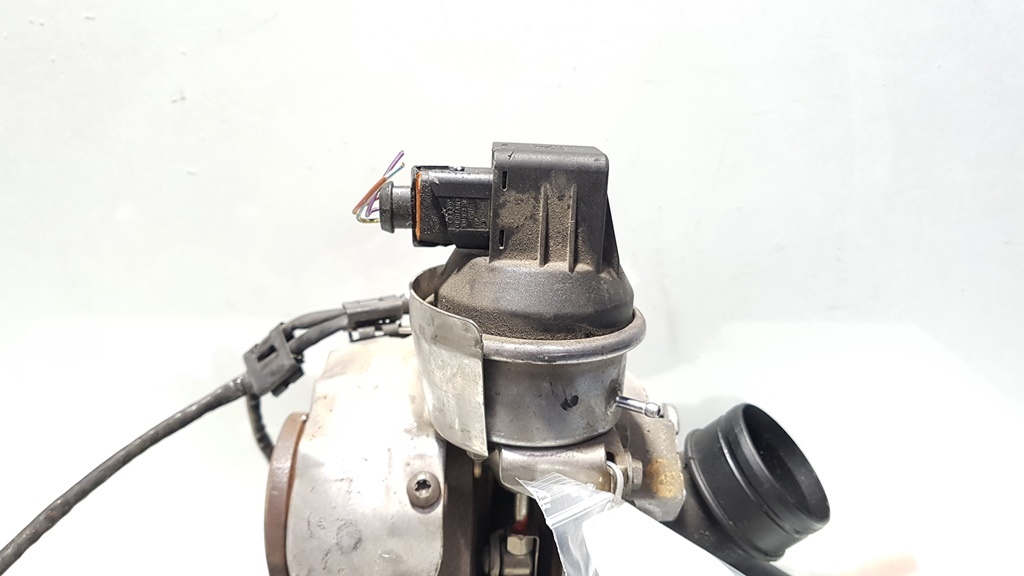 Supapa turbo electrica, Vw Golf 6 Variant (AJ5) 2.0 tdi, CBD (id:393360)