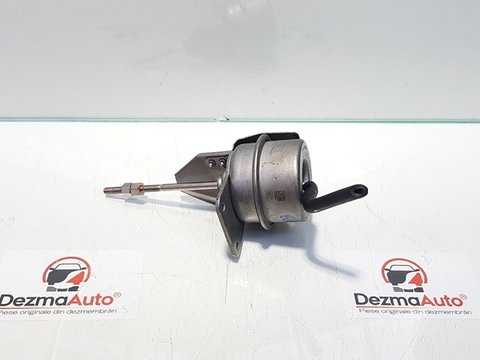 Supapa turbo, Nissan Qashqai (2) 1.5 dci (id:355631)