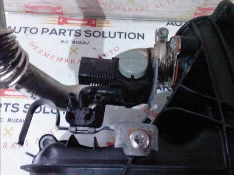 Supapa turbo VOLKSWAGEN PASSAT B7 2010-2014