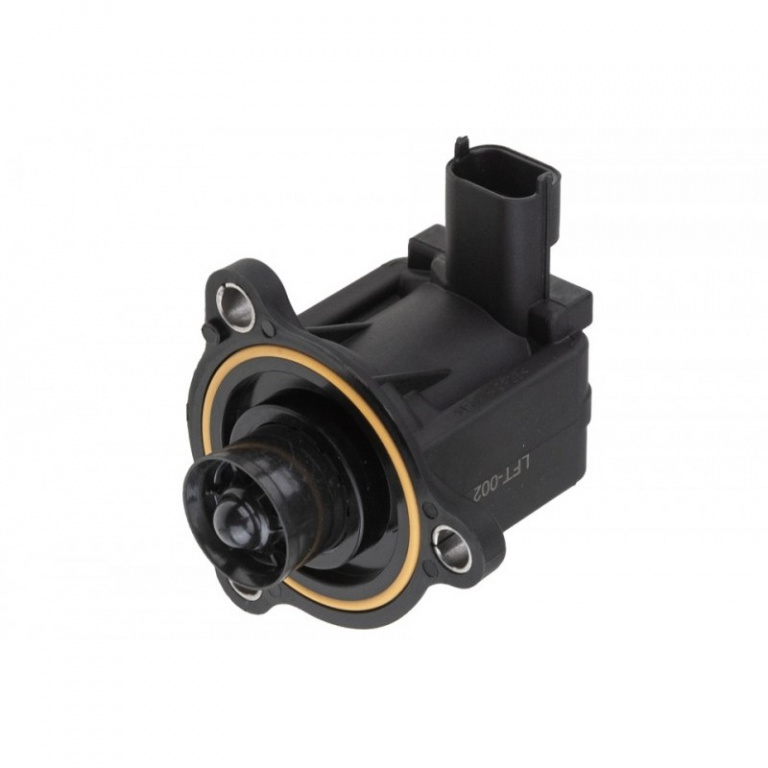 Supapa turbocompresor motor 0.9-1.4, Fiat 500 2010
