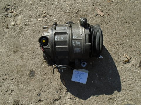 Supapa vacuum turbo clk w209 cod 4715396