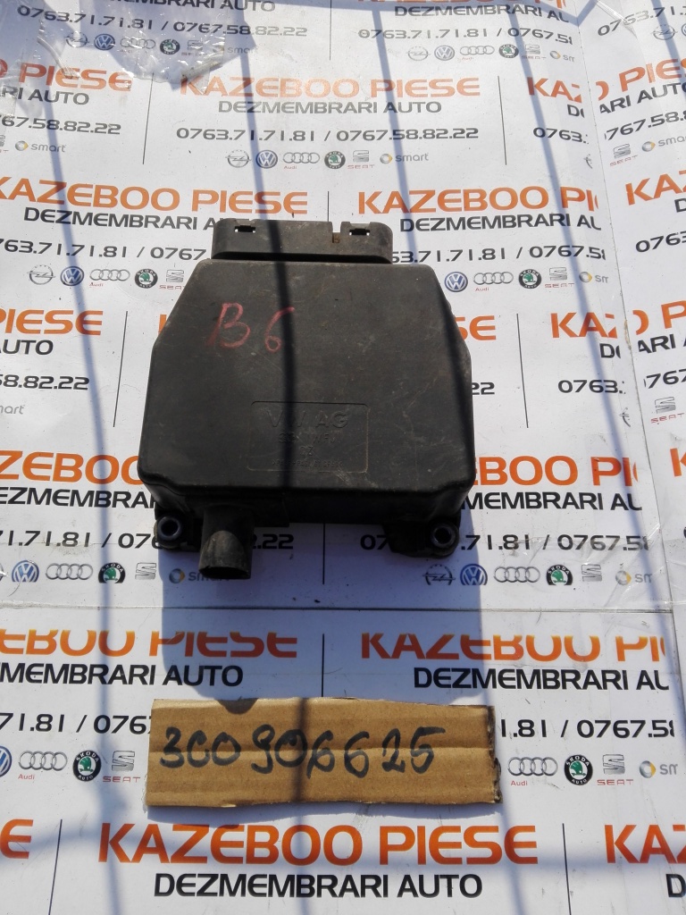 Supapa Vacuum VW /Skoda /Seat/Audi Cod Piesa 3c0906625
