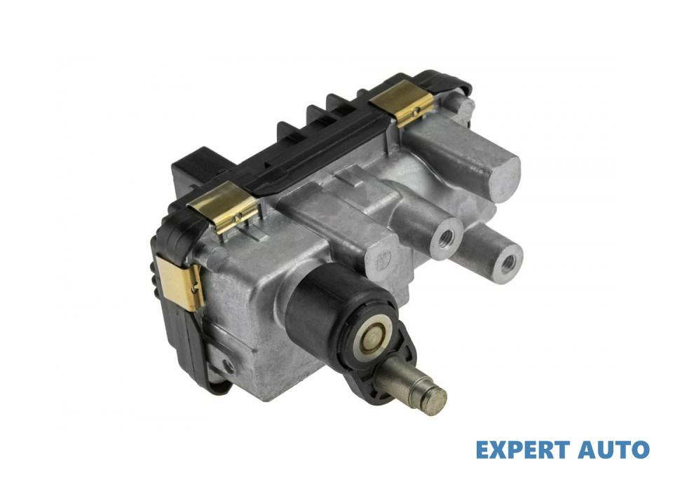 Supapa vacumatica reglare turbocompresor BMW X5 (200BMW Seria 2 Coupe (2012->) [F22,F87] #1 6NW010430-31