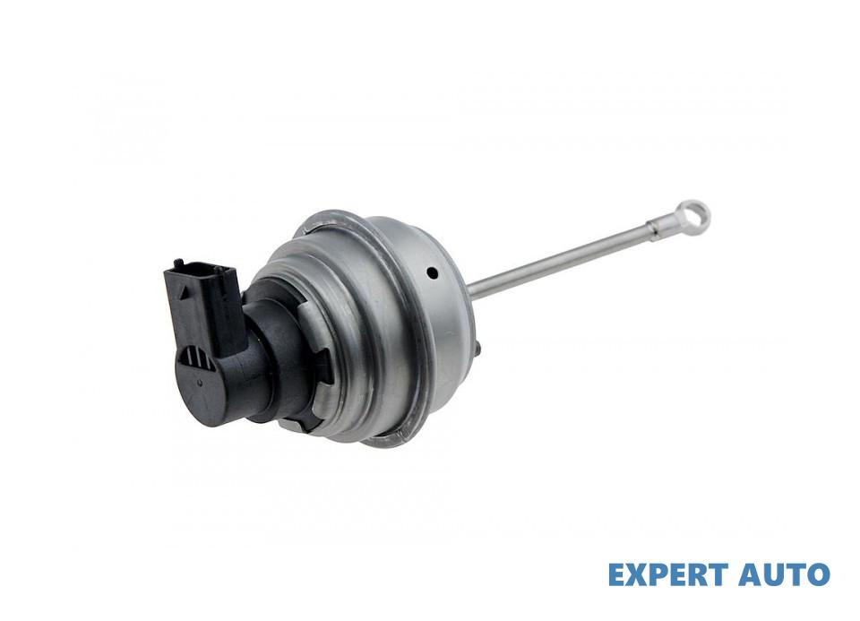 Supapa vacumatica reglare turbocompresor Fiat Ducato (2006->) [250] #1 660482