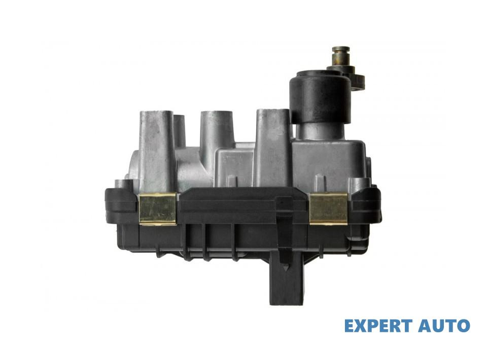 Supapa vacumatica reglare turbocompresor