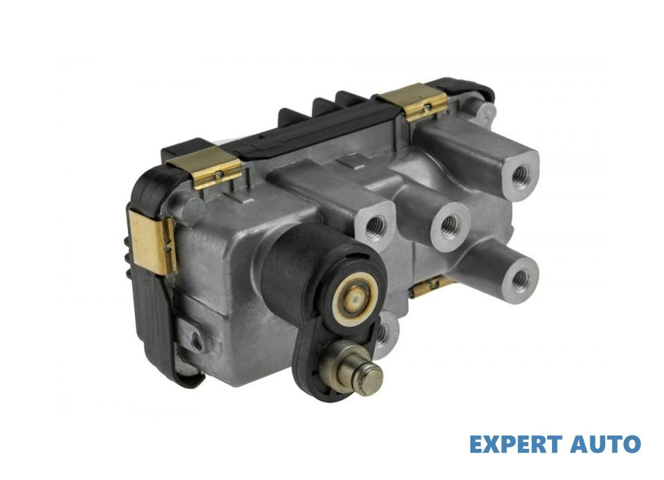 Supapa vacumatica reglare turbocompresor 6nw010430-g14 BMW Seria 5 (2010->) [F11] #1 6NW010430-14