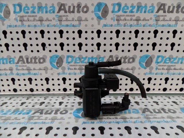 Supapa vacuum 1174-7805391, Bmw 3 coupe (E92) 2.0 d