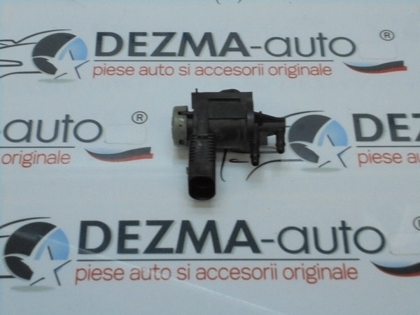 Supapa vacuum, 1J0906283C, Audi A4 Avant (8ED, B7) 2.0tdi