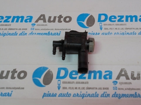 Supapa vacuum 1J0906283C, Audi A6 (4F2, C6) 2.0tdi (id:134174)