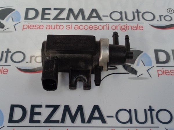 Supapa vacuum 1J0906627, Vw Golf 4 (1J1) 1.9 tdi