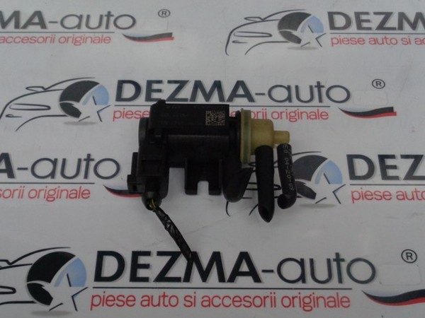 Supapa vacuum 1K0906627B, Audi A3 (8P) 1.6 tdi, CA