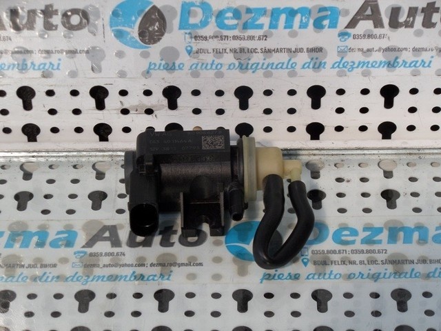 Supapa vacuum 1K0906627B, Seat Ibiza 5 ST (6J8) 1.6 tdi