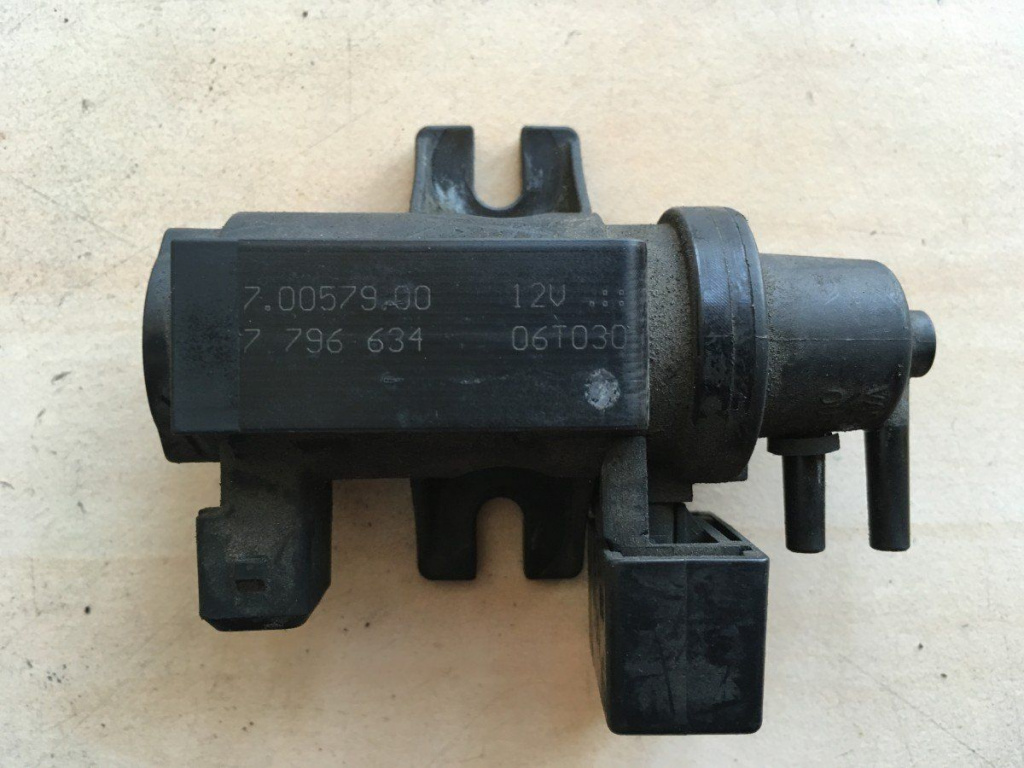 Supapa vacuum 70057900, Bmw 3 (E90) 2.0 d