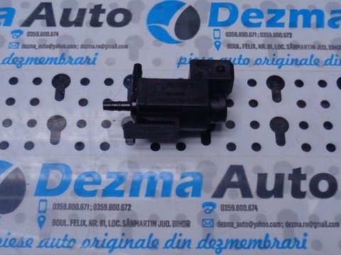 Supapa vacuum, 722341.00, Bmw 3 (E90) 3.0 d