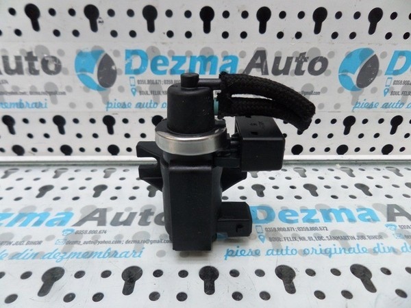 Supapa vacuum 72279600, Bmw 320D (E46) 204D4