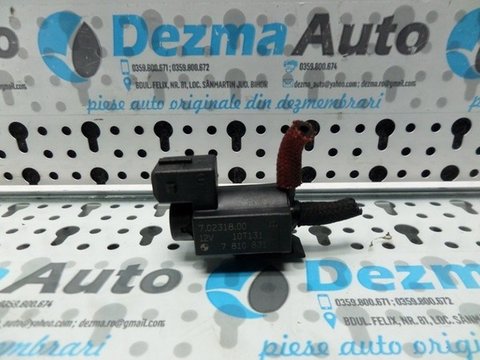 Supapa vacuum 7810831 Bmw 3 (E90) (id.149720)