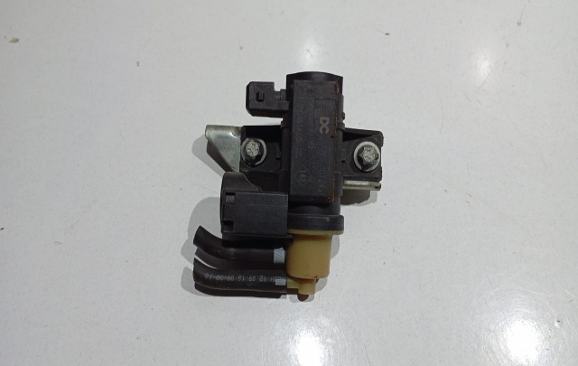 Supapa vacuum 8200790180 Renault Megane 3 [2008 - 2014]