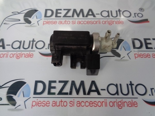 Supapa vacuum, 8972191550, Opel Combo, 1.7cdti, Z1