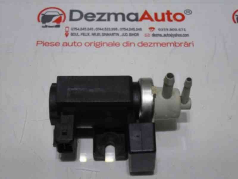 Supapa vacuum 8972191550, Opel Corsa C, 1.7 dti, Y17DT