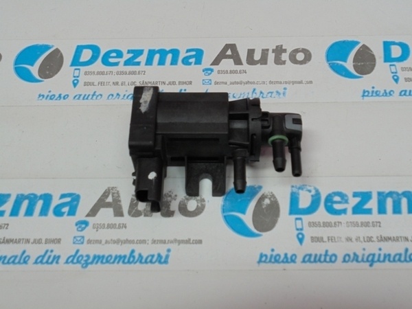 Supapa vacuum 9674084680, Fiat Scudo (270 2.0 d (id:138776)