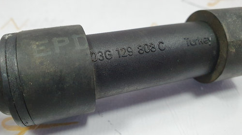 Supapa vacuum adrmisie 03G129808C VW Pas