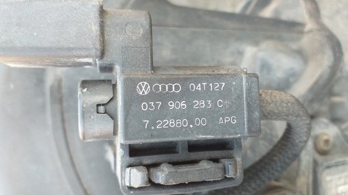 Supapa vacuum Audi , VW 1.6 fsi cod : 03