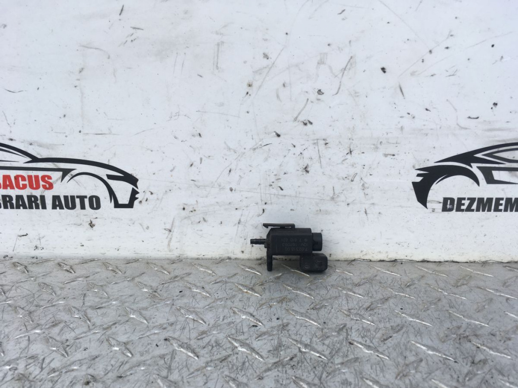 Supapa vacuum Bmw seria 1 E81/E87 cod: 70231800 78