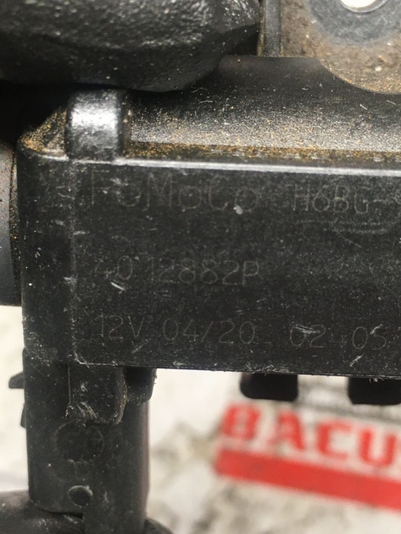 Supapa vacuum Cod: 4012882P H6BG-9F490 F