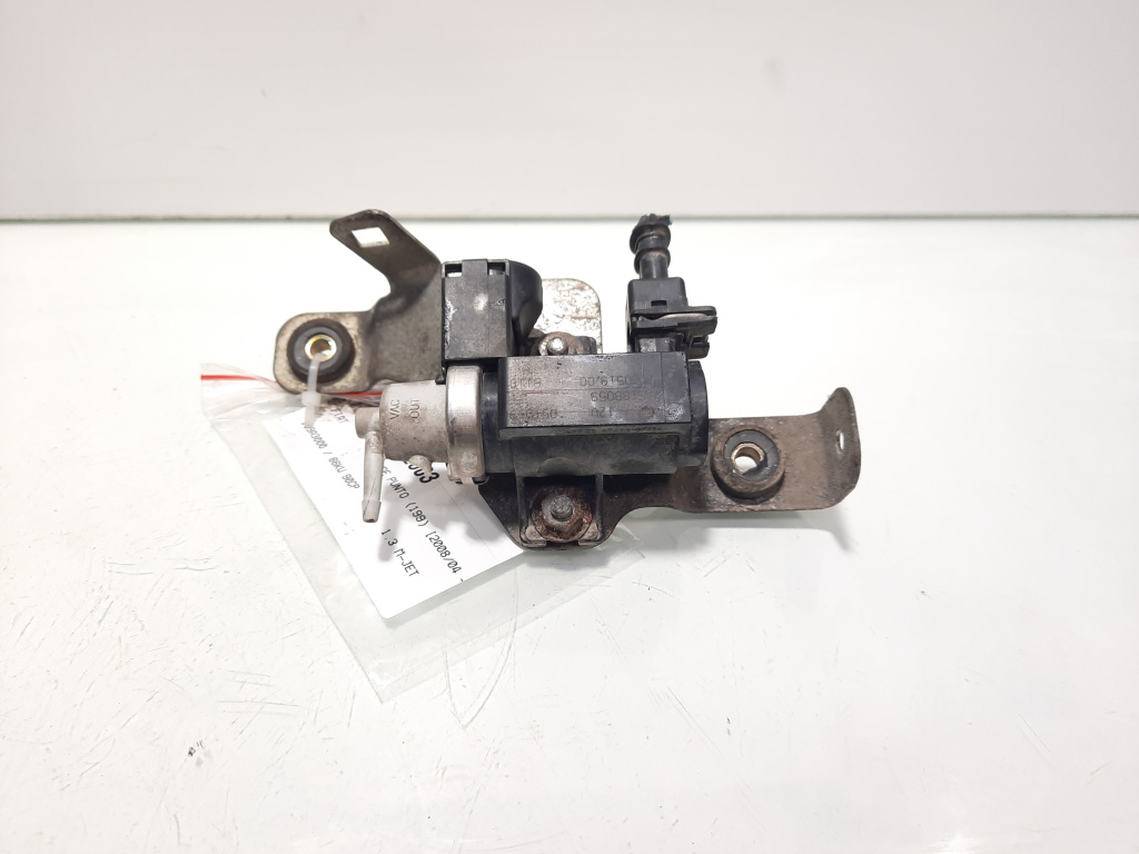 Supapa vacuum, cod 55188059, Fiat Doblo (223), 1.3 M-jet, 223A9000 (idi:582003)