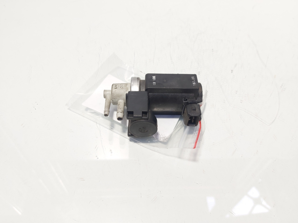 Supapa vacuum, cod 8200270451, Renault Laguna 2 1.9 DCI, F9Q750 (id:682460)