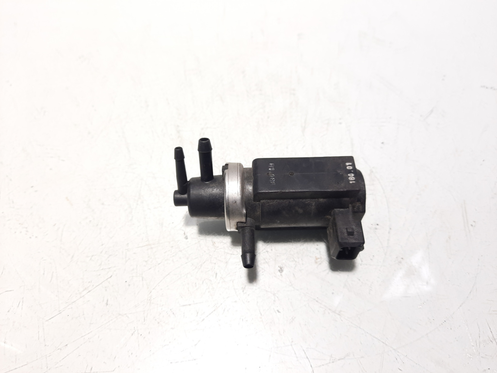 Supapa vacuum, cod 8D0906627, Audi A4 (8E2, B6) 2.5 TDI, AKE (idi:593573)