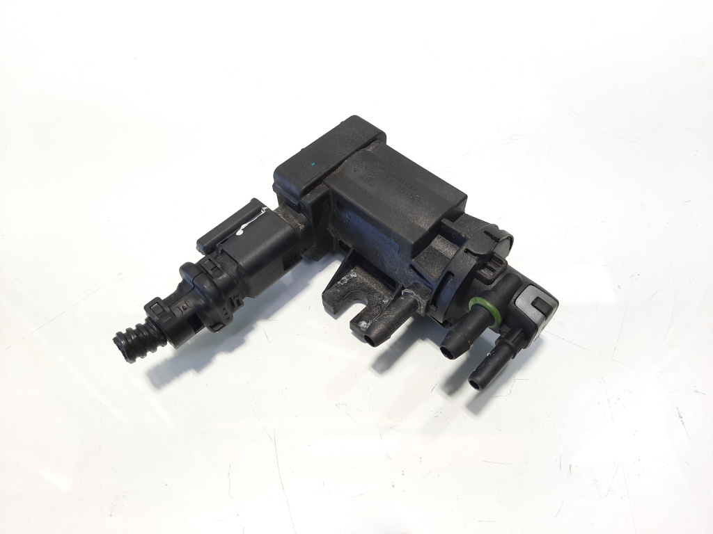 Supapa vacuum, cod 9674091680, Peugeot Partner (II) Tepee, 1.6 HDI, 9HP (idi:476607)