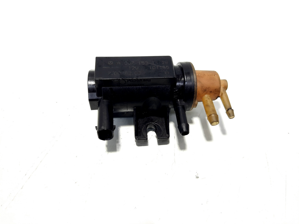 Supapa vacuum, cod A0071531428, Mercedes Clasa GLK (X204), 2.2 CDI, OM651916 (idi:514514)