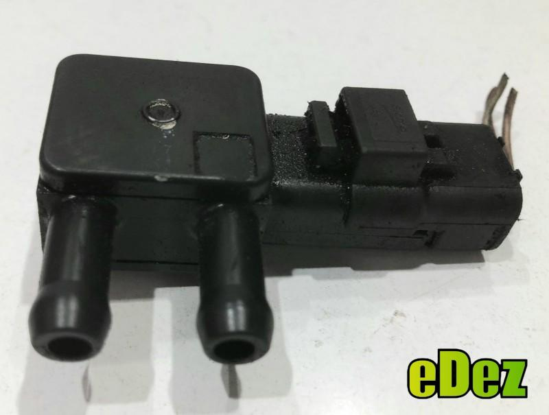 Supapa vacuum cu senzor presiune Fiat Scudo (2007->) [270_] 2.0 hdi RHH 163 cp 9662143180