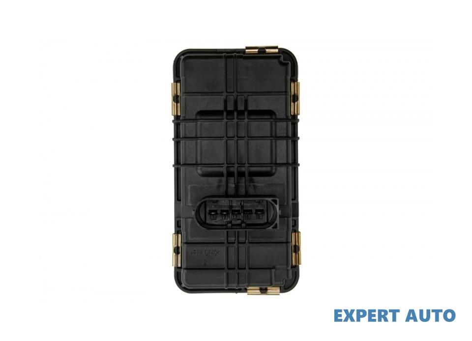Supapa vacuum de pe turbina 6nw010430-g0