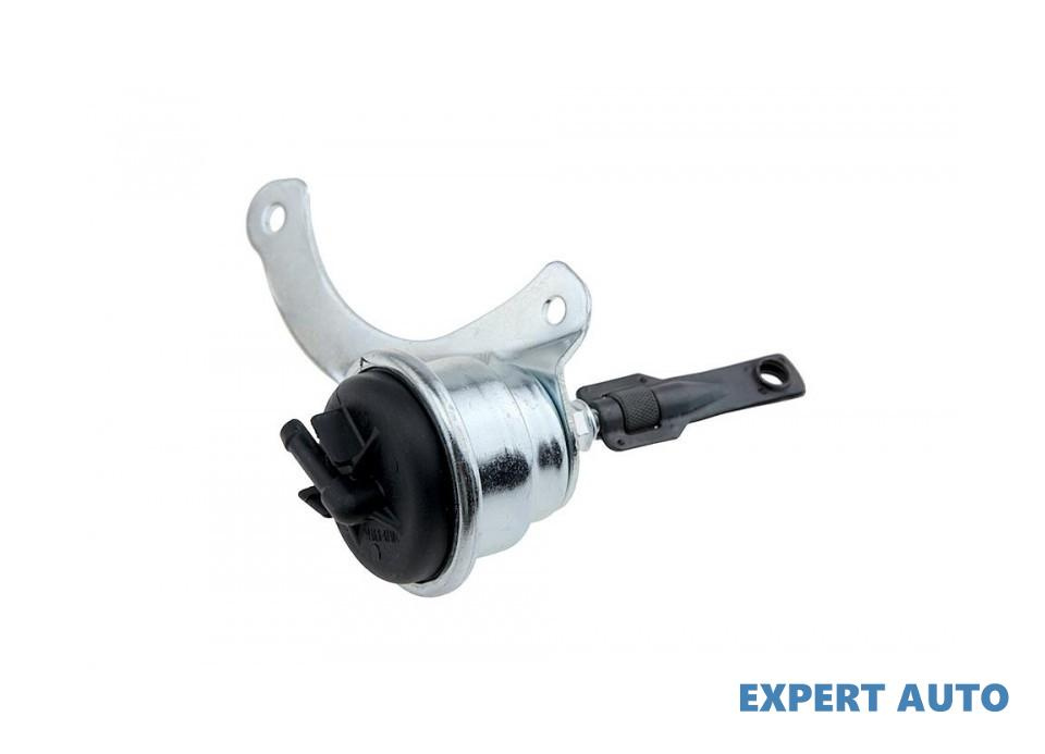 Supapa vacuum de pe turbina Fiat Panda 2 (2003->) [169] #1 05860030