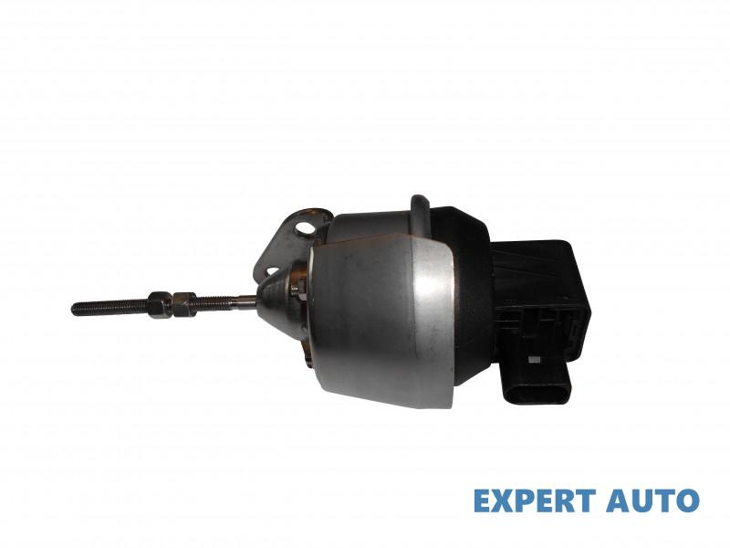 Supapa vacuum de pe turbina Skoda OCTAVIA (1Z3) 2004-2013 #3 03L198716A