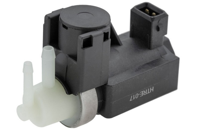 SUPAPA VACUUM EGR DACIA DUSTER 2010->2018 electro-pneumatic, supapa magnetica, pentru 1.5 dCi-63 KW; 1.5 dCi-80 KW; 1.5 dCi-81 KW; 1.5 dCi 4x4-80 KW;