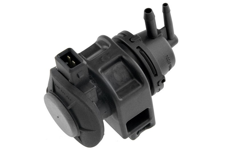 SUPAPA VACUUM EGR RENAULT MEGANE 2 2002->2010 , electro-pneumatic, Nr. de cuplaje 2, pentru 1.5 dCi (BM02, BM13, BM2A, CM02, CM13)-74 KW; 1.5 dCi (BM0F, BM0T, BM2B, CM0F, CM0T)-60 KW; 1.5 dCi (BM16, CM16)-76 KW; 1.5 dCi (BM1E, CM1E)-78 KW; 1.5 dCi (B