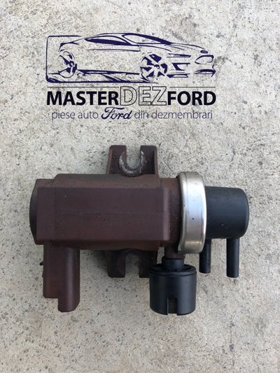 Supapa vacuum / electrovalva Ford 2.0 TDCI cod: 7_