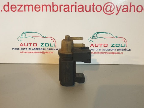Supapa vacuum , Electrovalva pentru Renault Megane 2 ,1.9 dci cod 8200486264