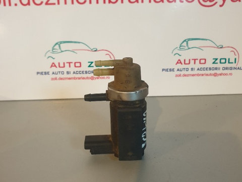 Supapa vacuum , Electrovalva pentru Volvo s40 1.6 diesel cod 9652570180