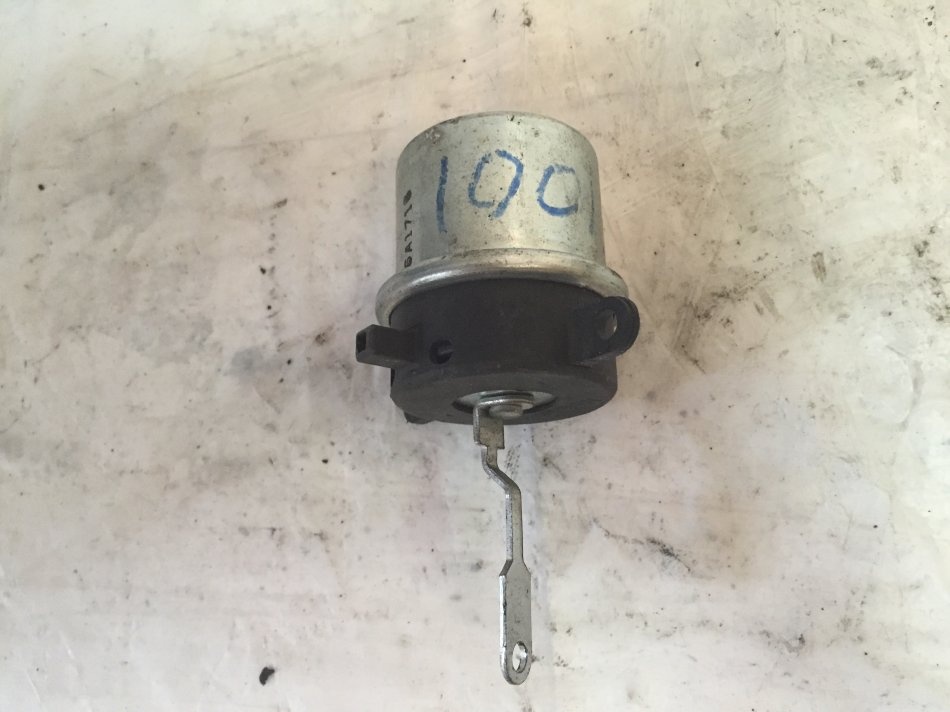 Supapa Vacuum Ford Mondeo Mk2 1.6i Benzina 1996-2000