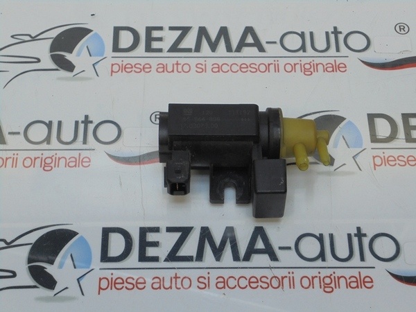 Supapa vacuum, GM55566898, Opel Corsa D, 1.3cdti, A13DTE