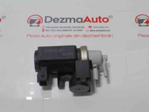 Supapa vacuum, Hyundai Santa Fe 1 (SM) 2.0CRDI (id:301693)