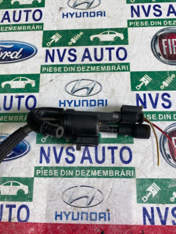 Supapa vacuum Mercedes C-Class W205 2.2 CDI 0025407097