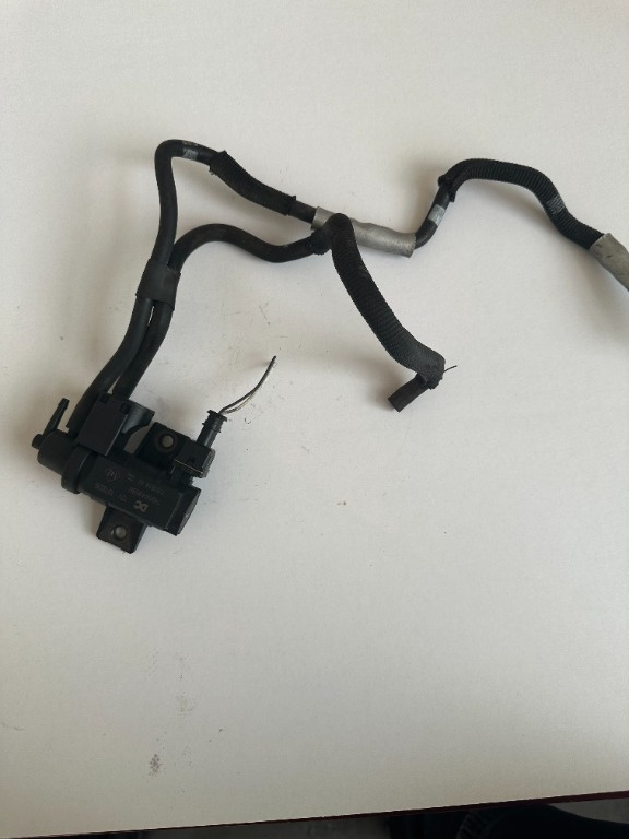 Supapa Vacuum Renault Megane 3 1.5 DCI cod 149564959r an 2012 - 2020