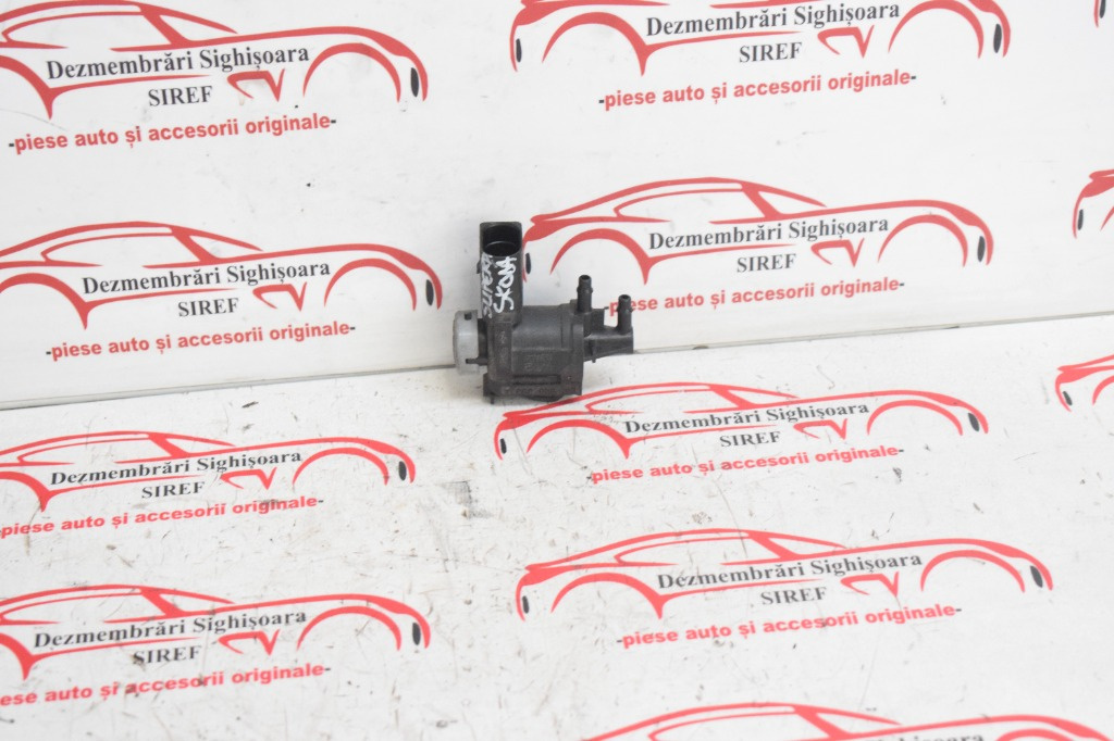 Supapa vacuum Skoda Superb 2 2013 1K0906283A 620